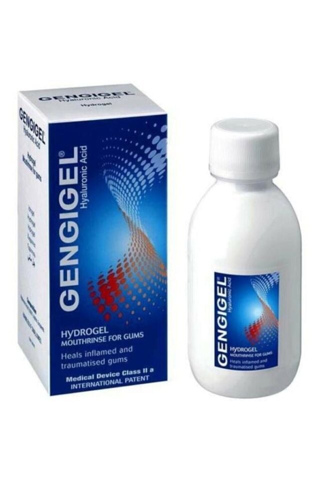 Gengigel Mouthwash 300 ml