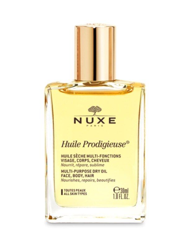 Nuxe Huile Prodigieuse 30ml