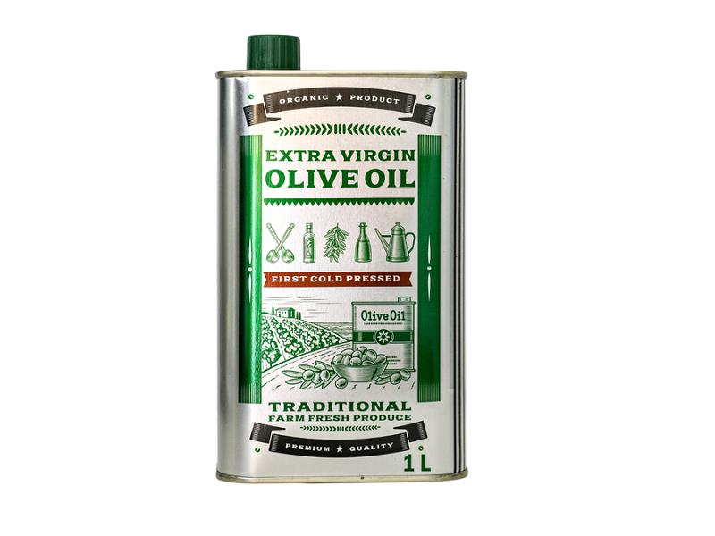 Aloanne Soğuk Sıkım İçilebilir Zeytinyağı 1 lt