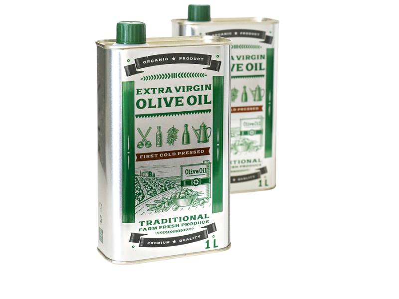 Aloanne Soğuk Sıkım İçilebilir Zeytinyağı 1 lt