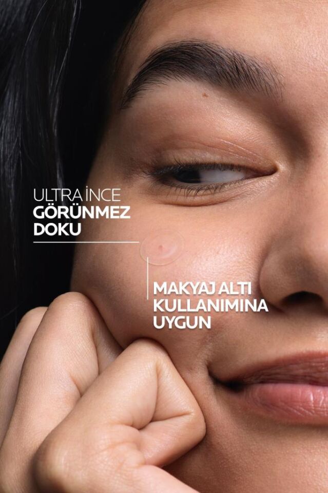 La Roche Posay Effaclar Duo Unifiant Kapatıcı 40 ml Leke Giderici