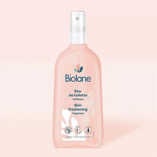 Biolane Skin Refreshing Fragrance 200 ml