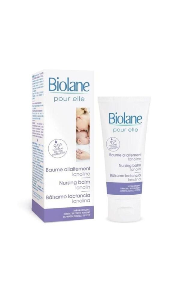 Biolane Nursing Balm 40 ml