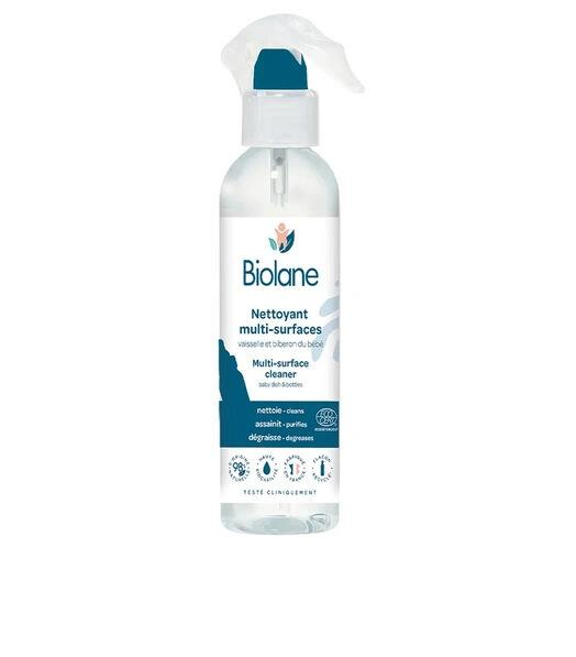 Biolane Nettoyant Multi-Surfaces Cleaner 250 ml