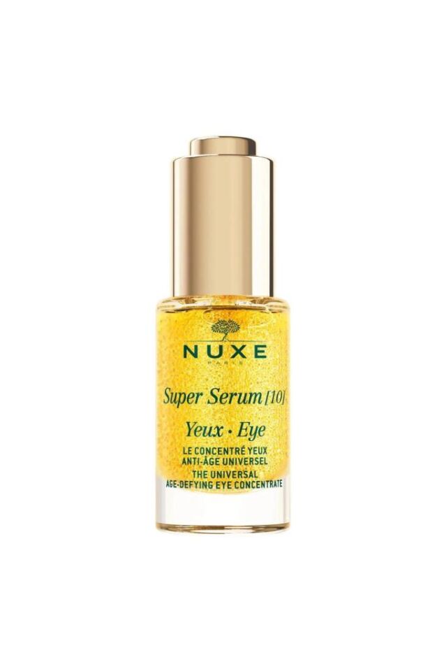 Nuxe Super Serum Yeux 15 ml