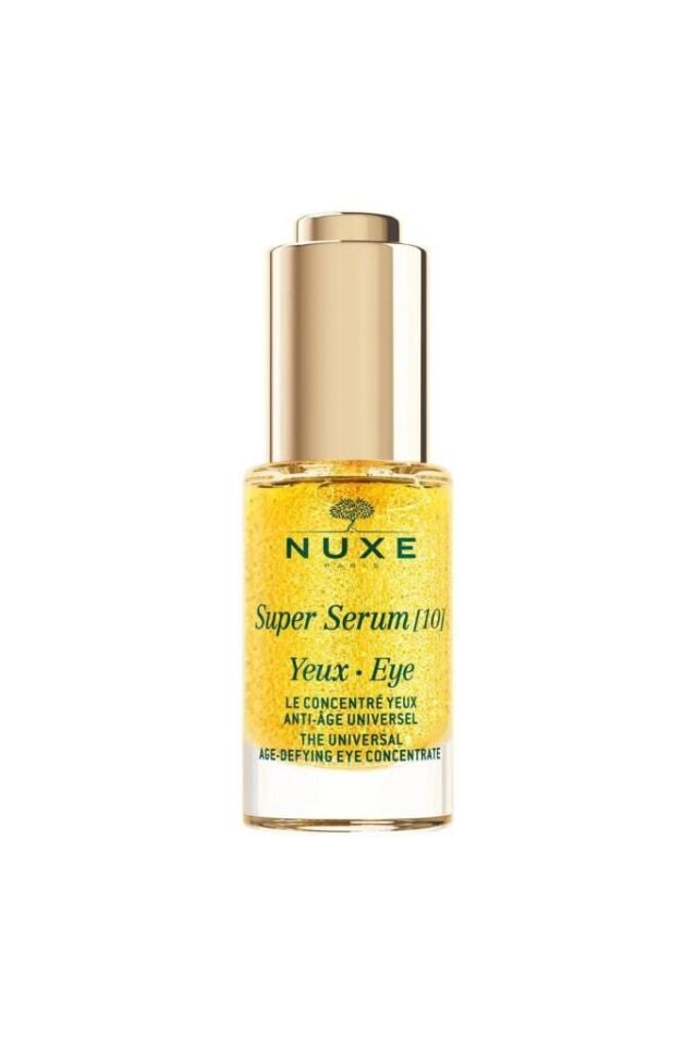 Nuxe Super Serum Yeux 15 ml