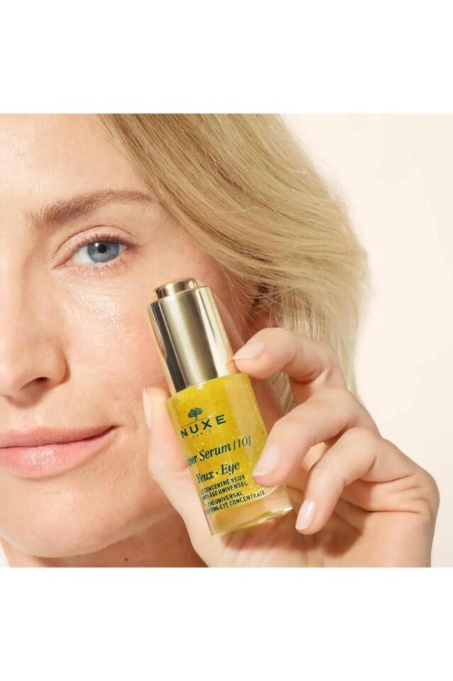 Nuxe Super Serum Yeux 15 ml