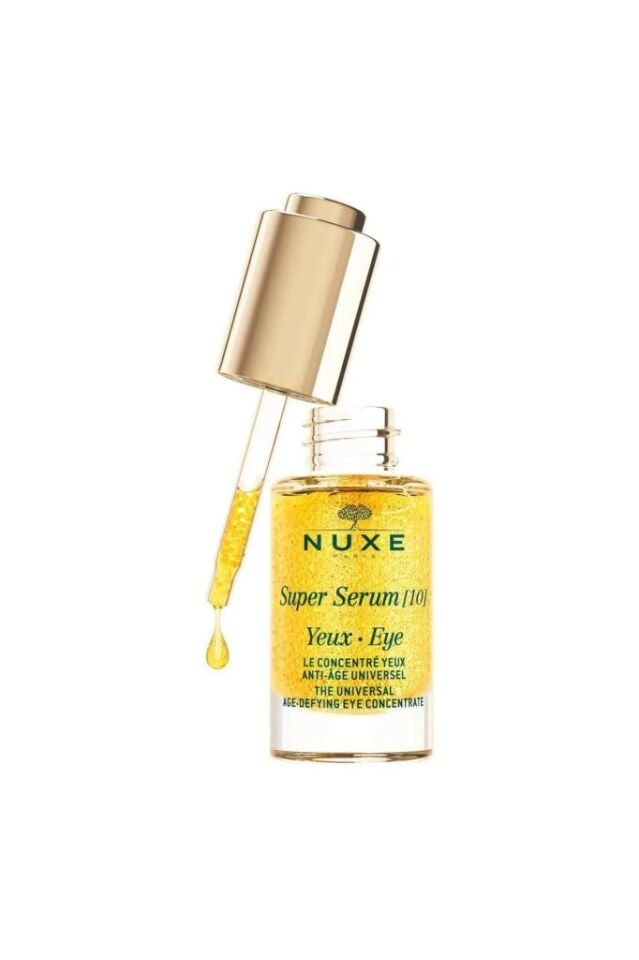 Nuxe Super Serum Yeux 15 ml