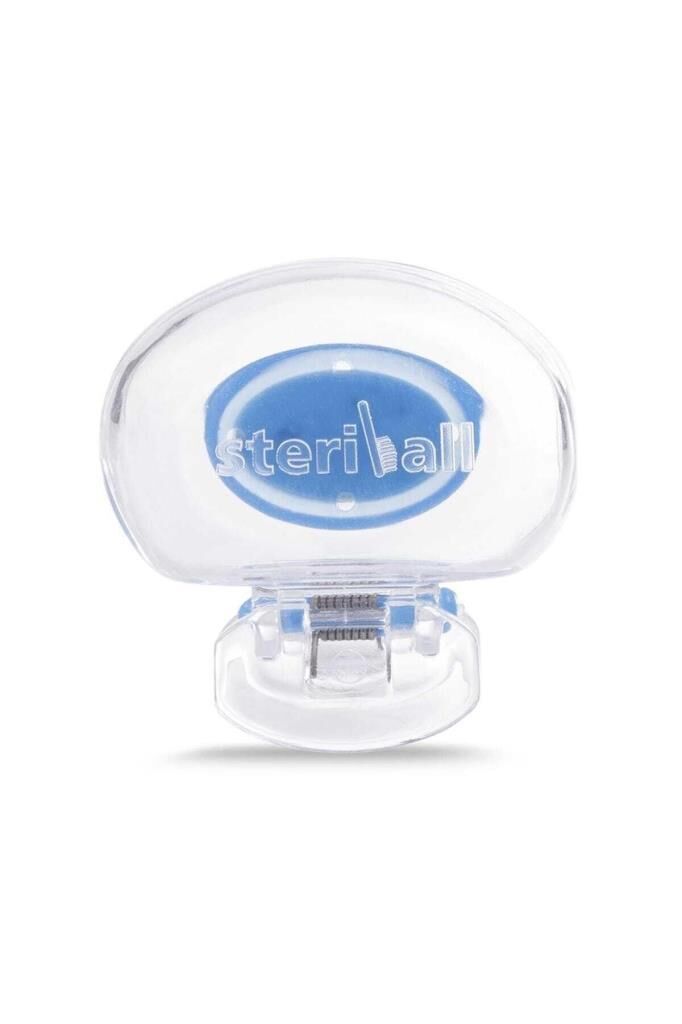 Steriball Diş Fırçası Koruma Kabı - Erkek