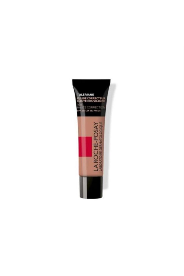 La Roche Posay Toleriane Ton 13 Fondöten 30 ml