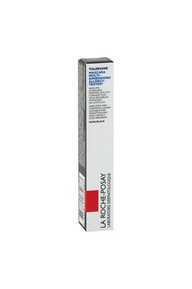 La Roche Posay Toleriane Mascara Multi Dimensions Allergy Tested 7,2 ml