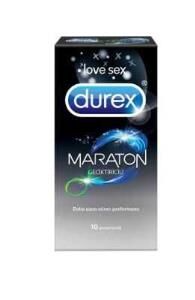 Durex Maraton 10 Lu