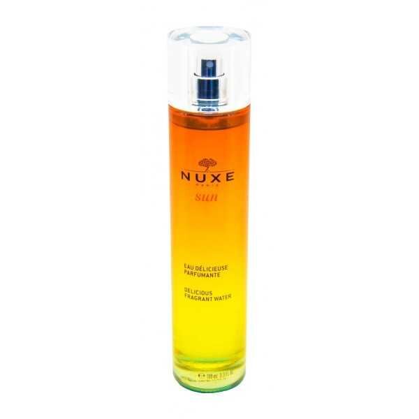 Nuxe Sun Eau Delıcıeuse Parfumante 100 ml