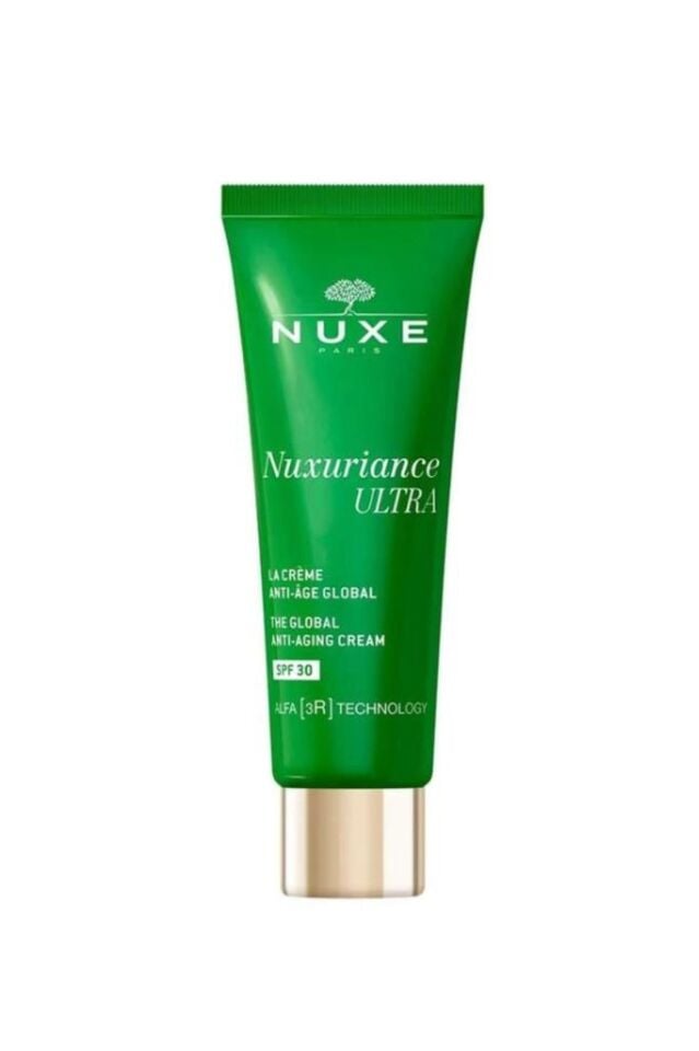 Nuxe Nuxuriance Ultra Gündüz Bakım Kremi SPF30 50 ml