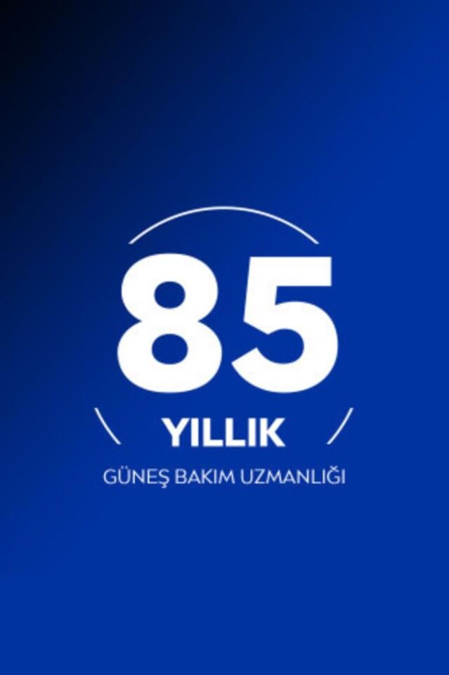 Nivea Sun Koruma ve Nem Güneş Sütü Spf 30 200 ml