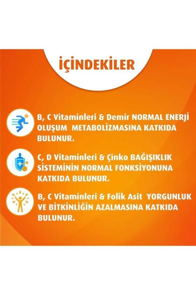 Pharmaton 60 Kapsül