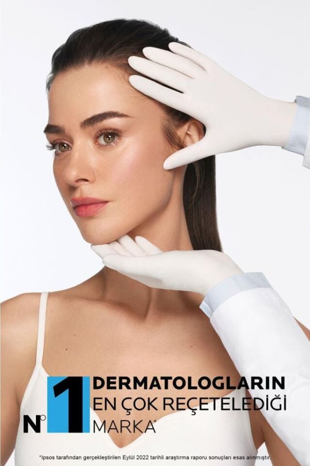 La Roche-Posay Hyalu B5 Kırışıklık Karşıtı Dolgunlaştırıcı Serum 30 ml