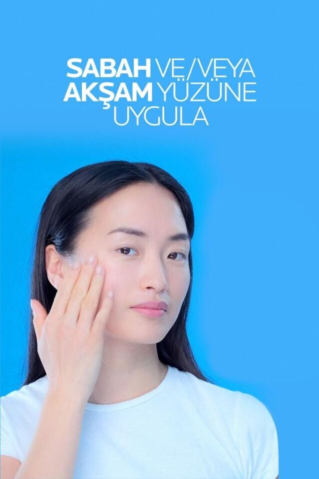 La Roche-Posay Hyalu B5 Kırışıklık Karşıtı Dolgunlaştırıcı Serum 30 ml
