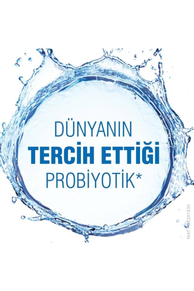 Enterogermina Yetişkin 5 ml 20 Flakon
