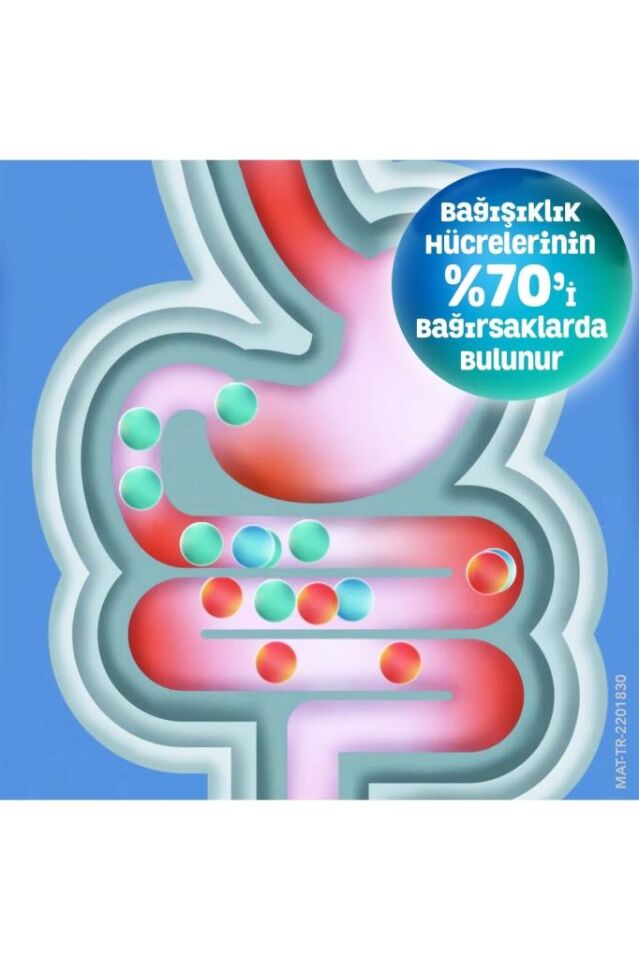 Enterogermina Yetişkin 5 ml 20 Flakon