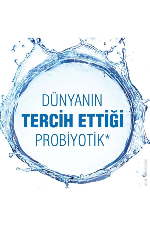 Enterogermina Yetişkin 5 ml 20 Flakon