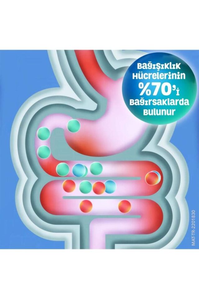 Enterogermina Yetişkin 5 ml 20 Flakon