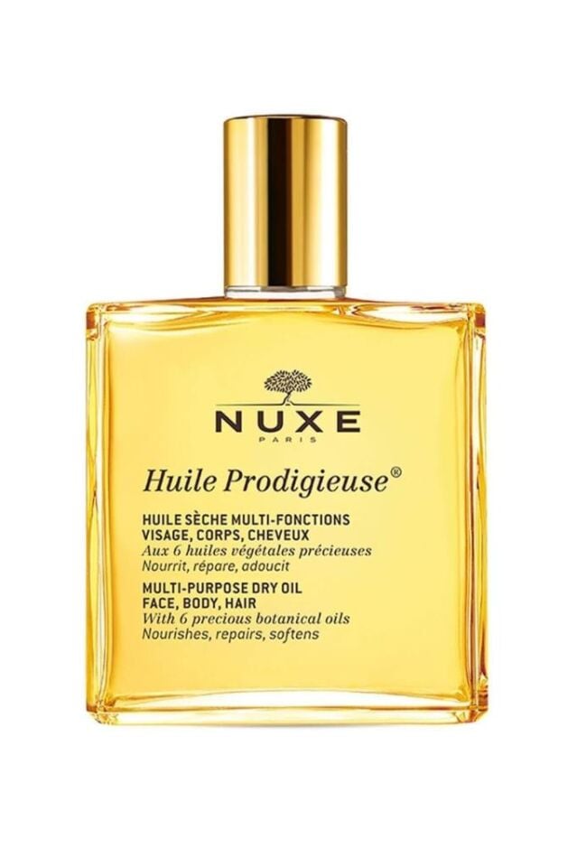 Nuxe Huile Prodigieuse 100ml