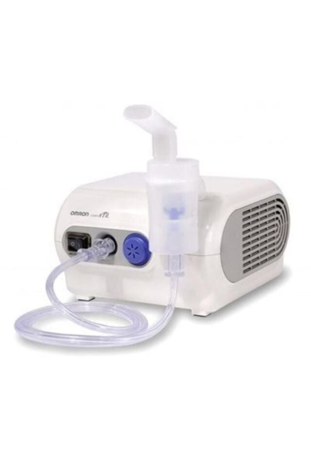 Omron Compaır Ne-c28-p Kompresörlü Nebülizatör Cihazı