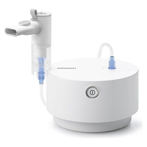 Omron Compaır Ne-c28-p Kompresörlü Nebülizatör Cihazı