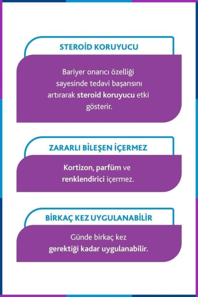 Bepanthol Sensiderm 20 gr Egzama ve Kaşıntı Kremi