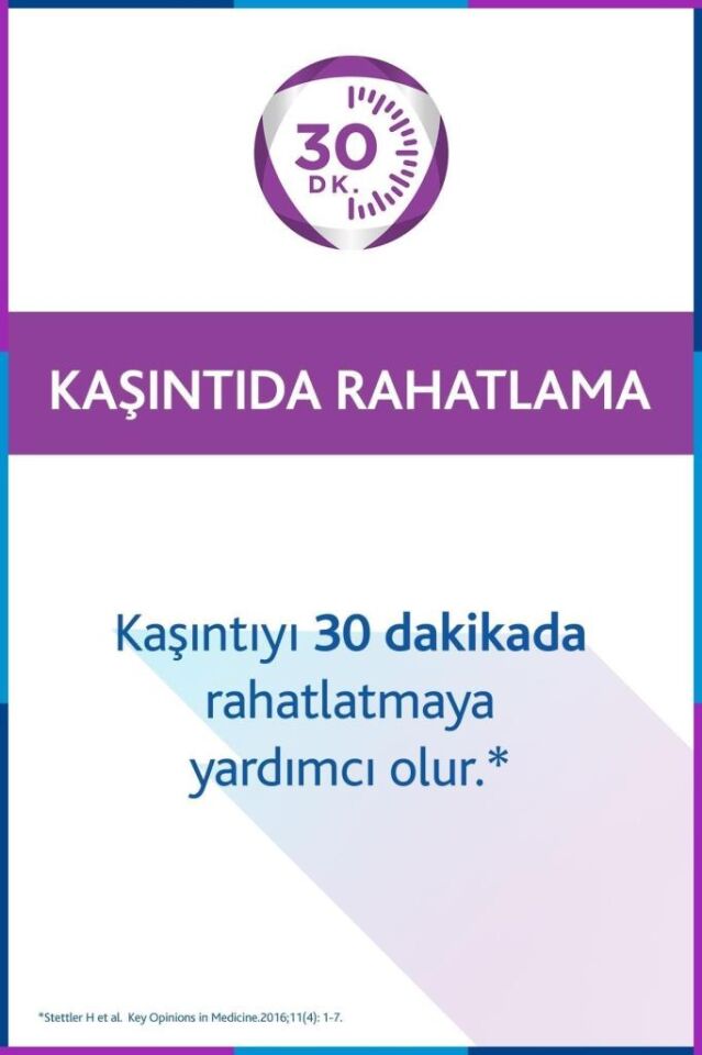 Bepanthol Sensiderm 20 gr Egzama ve Kaşıntı Kremi