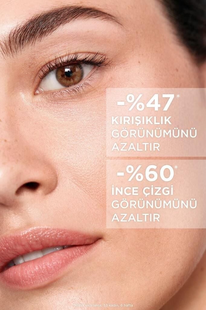 Vichy Liftactiv Supreme H.A Epidermic Filler Serum 30 ml