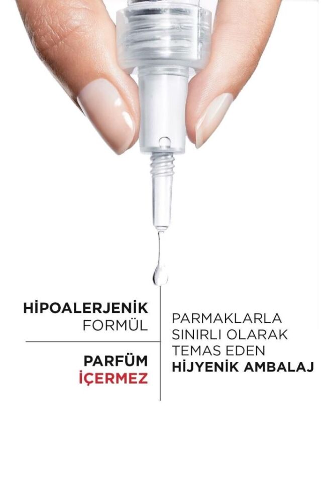Vichy Liftactiv Supreme H.A Epidermic Filler Serum 30 ml