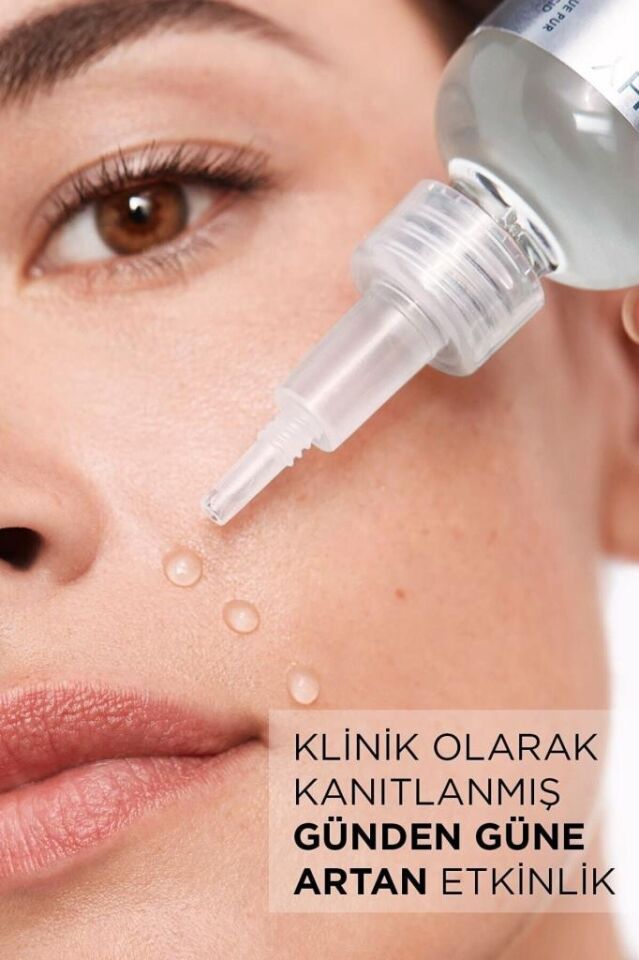 Vichy Liftactiv Supreme H.A Epidermic Filler Serum 30 ml