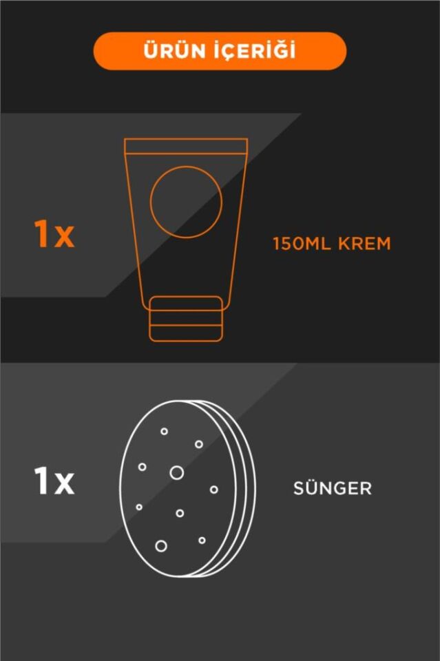 Veet Men Duşta Erkeklere Özel 150 ml Tüy Dökücü Krem