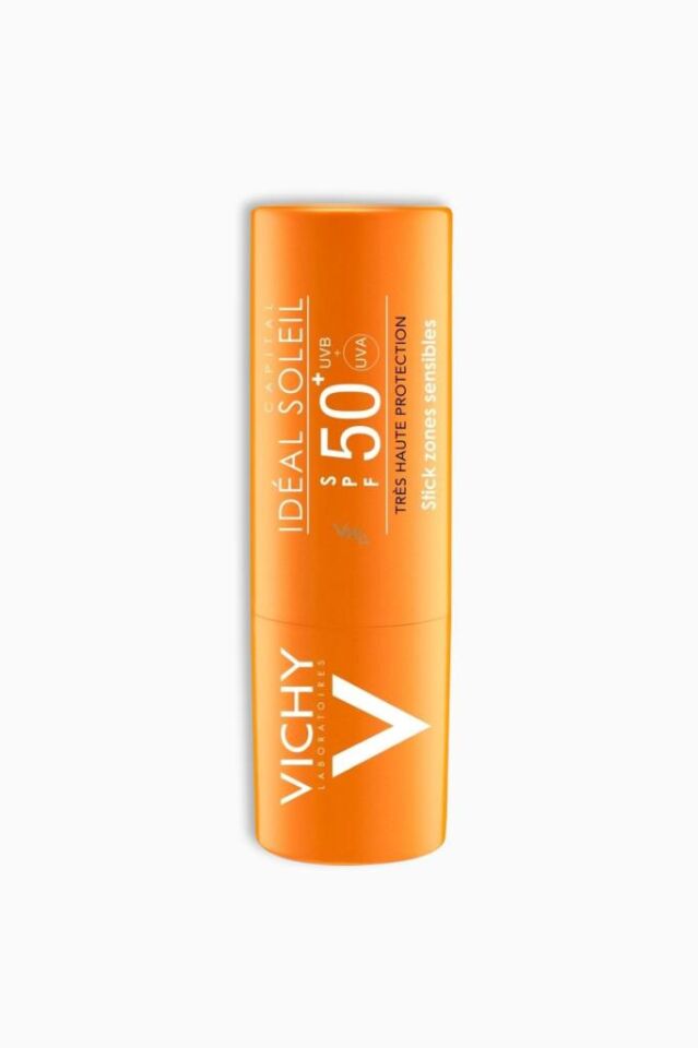 Vichy Capital Soleil SPF 50+ Sunscreen Stick 9 ml
