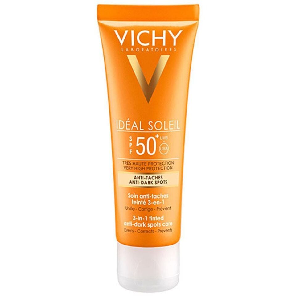 Vichy Capital Soleil Anti Dark Spot SPF50 50 ml