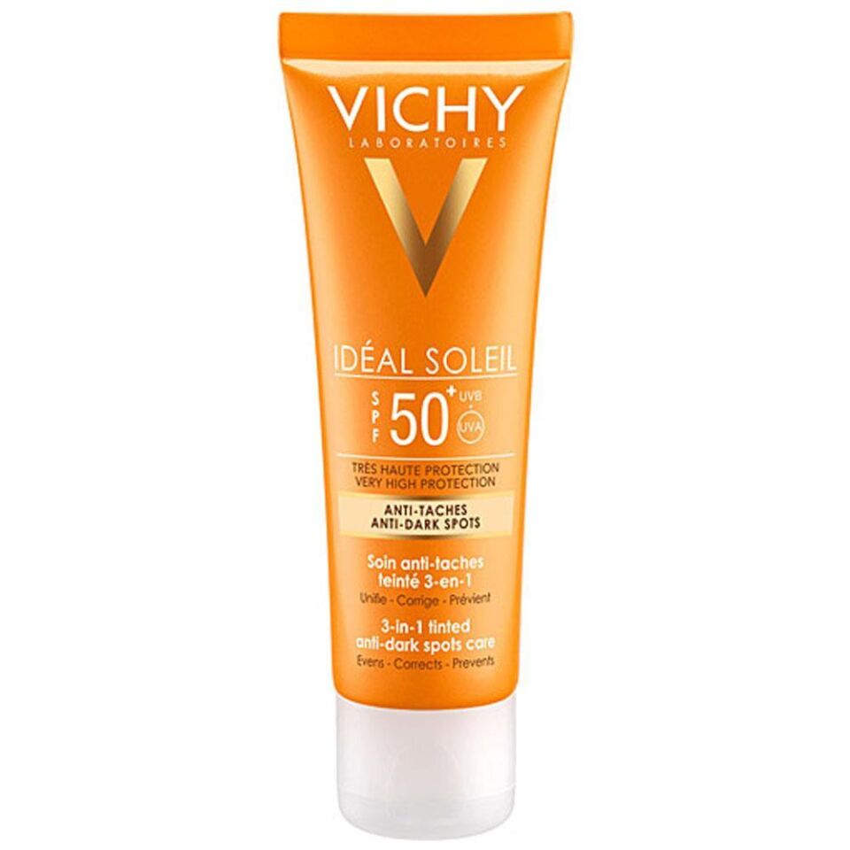 Vichy Capital Soleil Anti Dark Spot SPF50 50 ml