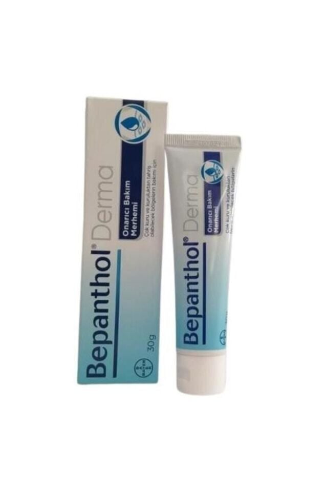 Bepanthol Derma Onarıcı Bakım Merhemi 30 gr