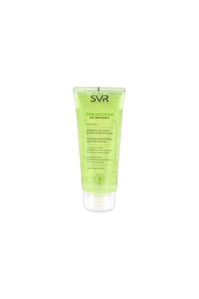 SVR Sebiaclear Foaming Gel 200 ml