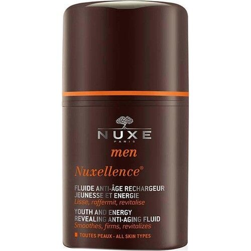 Nuxe Men Gel Hydratant Çok Amaçlı Nemlendirici Jel 50 ML