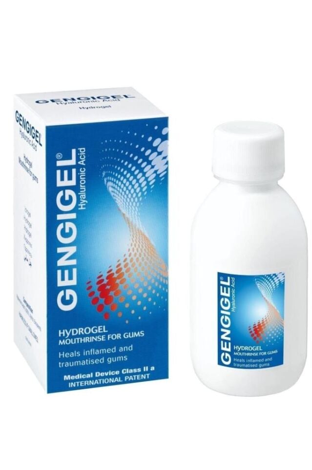 Gengigel Gargara 150 ml