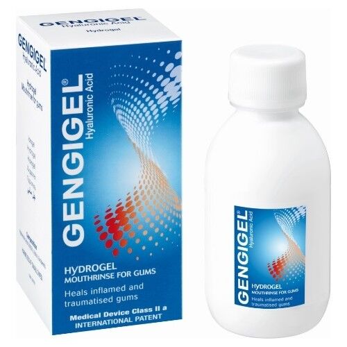 Gengigel Gargara 150 ml
