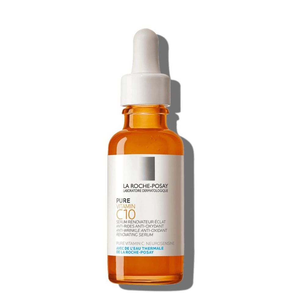 La Roche Posay Pure Vitamin C 10 Serum 30 ml