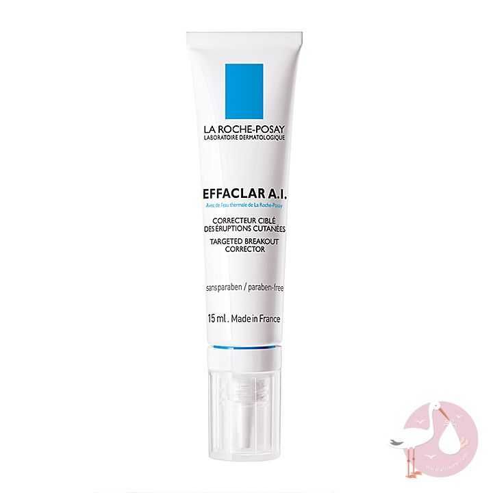 La Roche Posay Effaclar A.I. 15 ml