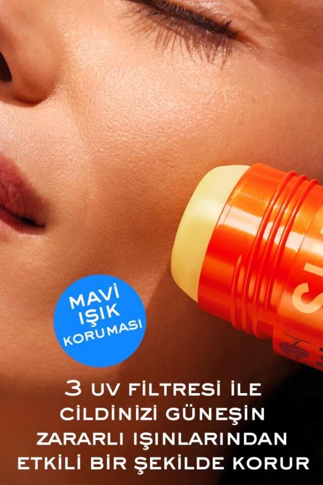 Nuxe Stick Serum Güneş Koruyucu SPF50 25 gr