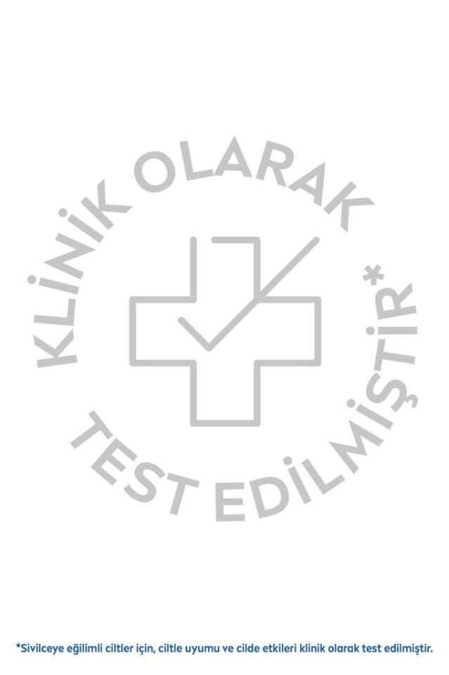 Nivea Derma Skin Clear Sivilce Karşıtı Peeling 150 ml