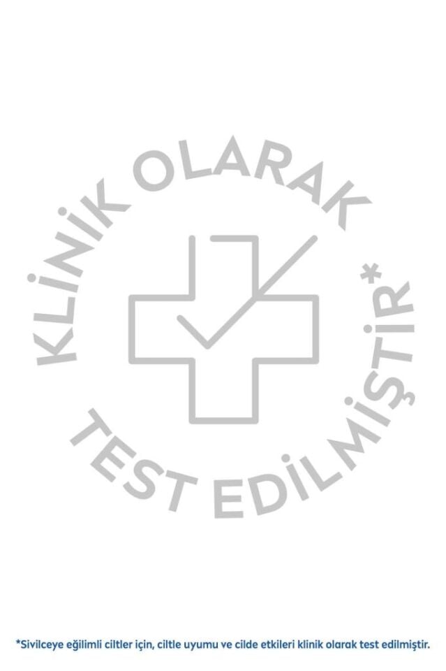 Nivea Derma Skin Clear Sivilce Karşıtı Peeling 150 ml
