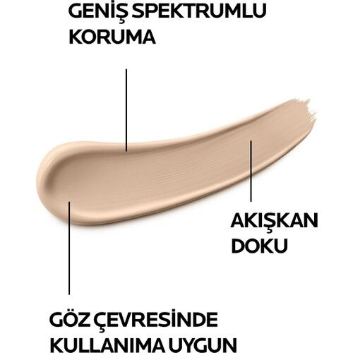 La Roche Posay Anthelios Shaka Tinted Fluid SPF50+ 50 ml