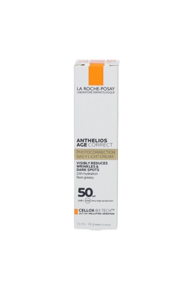 La Roche Posay Anthelios Age Correct 15ml
